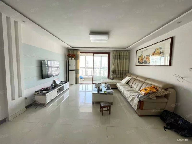 出售中央城房子