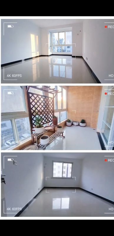 麗都水岸高層區東邊戶，拎包入住，滿五唯一無個稅