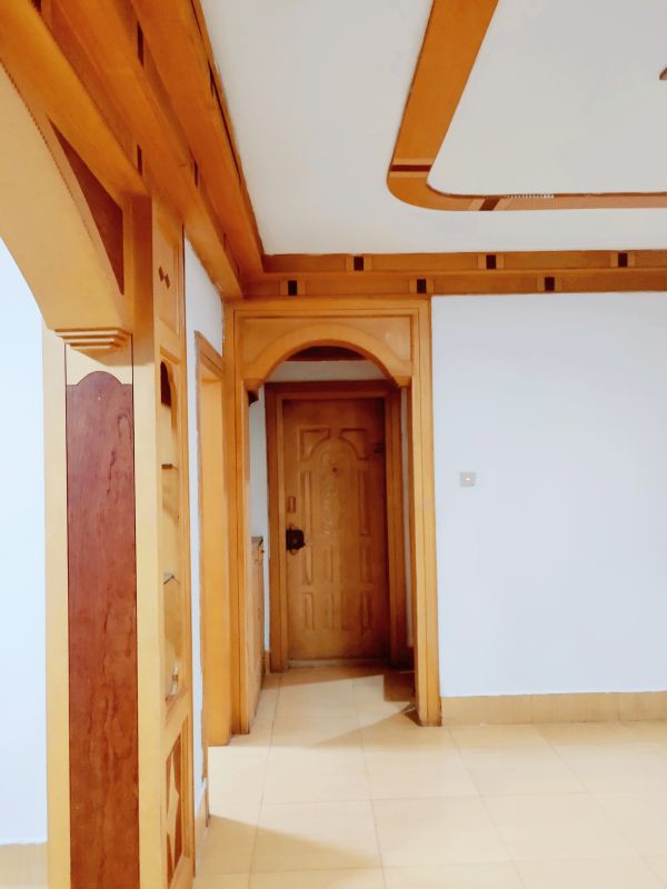 新裝修后首次出租