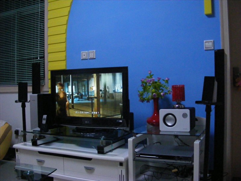 學院路文教小區