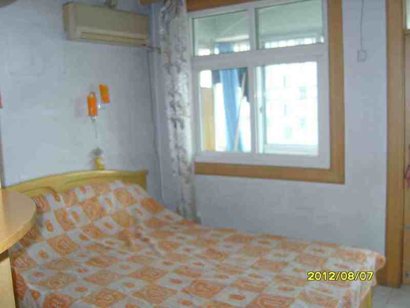 幸福西區精裝修家電齊全拎包即住