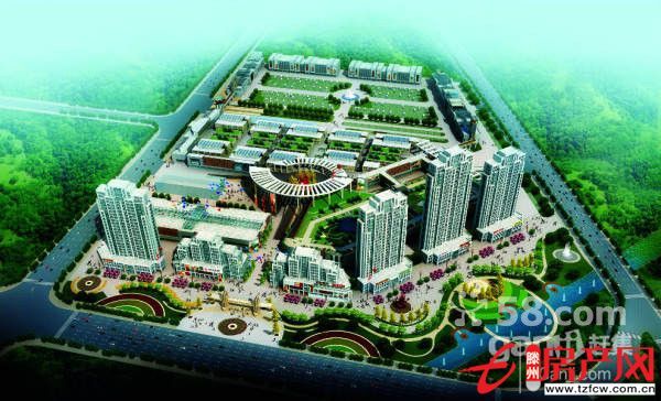 十年老市場原址擴建，是年保收益