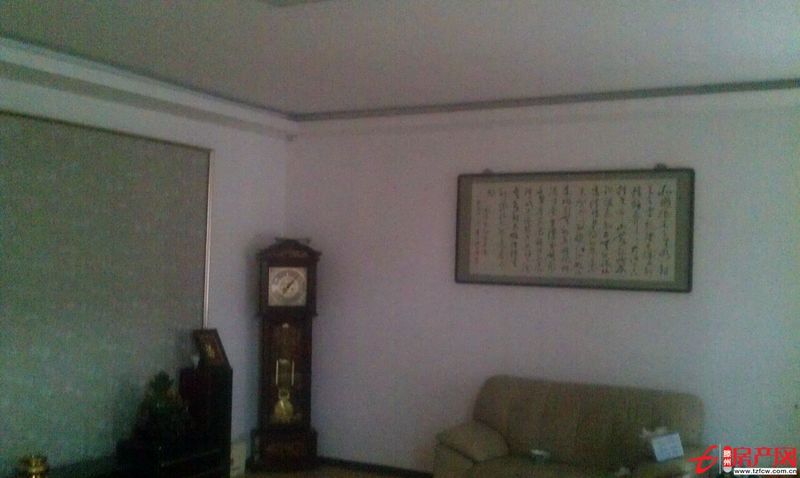 荊河街道孫樓村小產權房