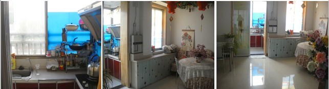 西班牙花園多層洋房，帶電梯，車庫