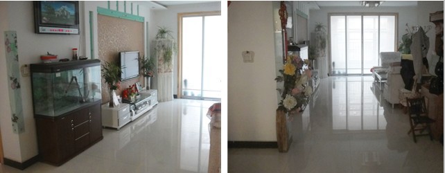 西班牙莊園高檔社區，閃爆登場