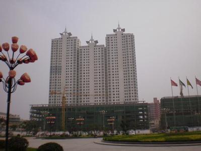 可更名貸款新房杏滕國際