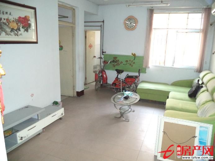 急售東寺院小區八十平三十二點六萬出售