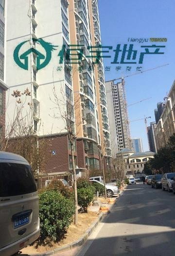 交通便利環境優美精致小戶型送儲藏室