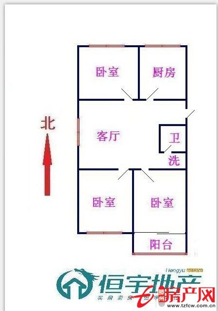 好的房子不是用來欣賞的，是用來享受的