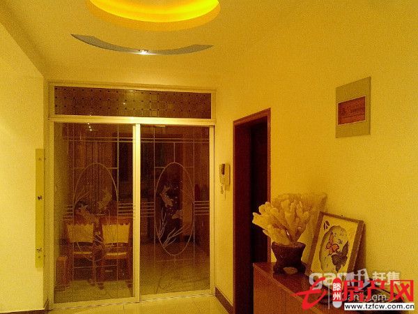 問天一期精裝現房出售