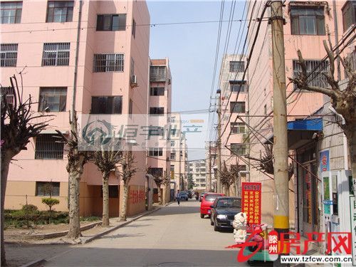 優質學區房盡可享受優質的教育