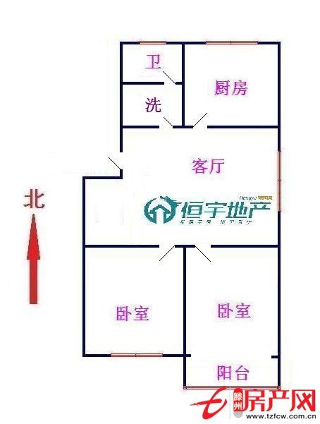 好的房子不是用來欣賞的，是用來享受的