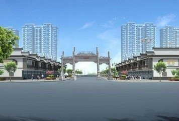 毛坯房給您更多的自由裝修空間