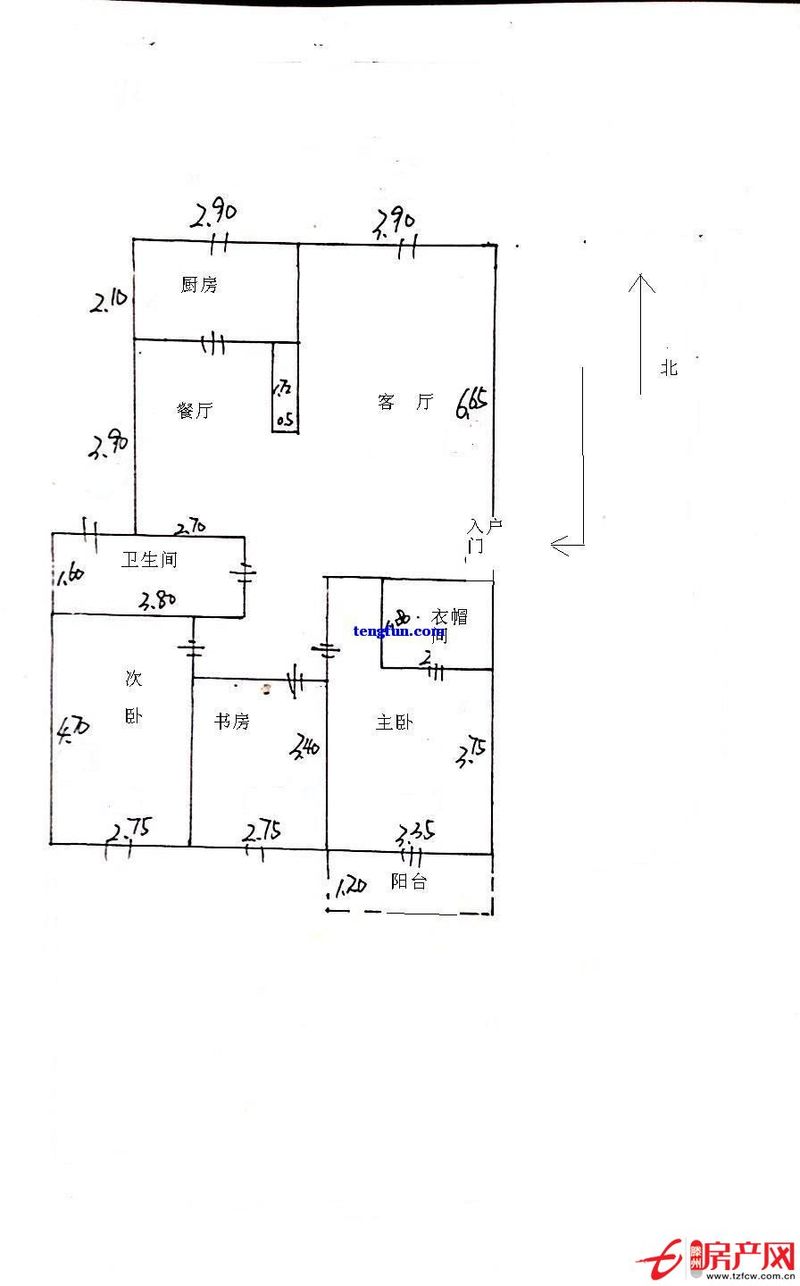 忍受不了越來越貴的房租，那就買套房子享受吧！