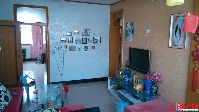 荊善小區學區房精裝修