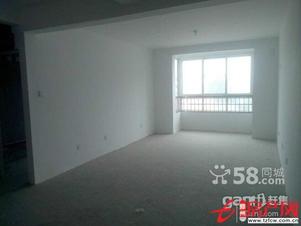 匯龍和諧康城多層復式毛坯出售