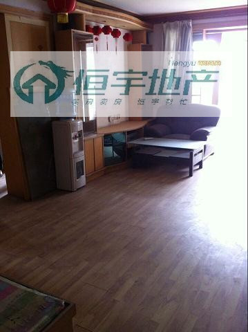 【龍泉苑】三室中等裝修可貸款學區房