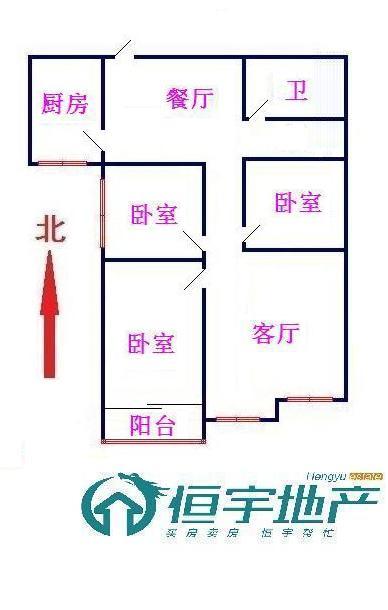 鄰里便于親近，和諧溫馨家園；