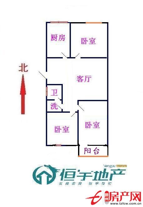 雙學區；簡裝好樓層；適合老人和小孩居住