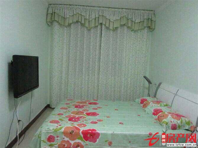 和諧康城精裝修才精裝一年的房子可更名超高的性價比