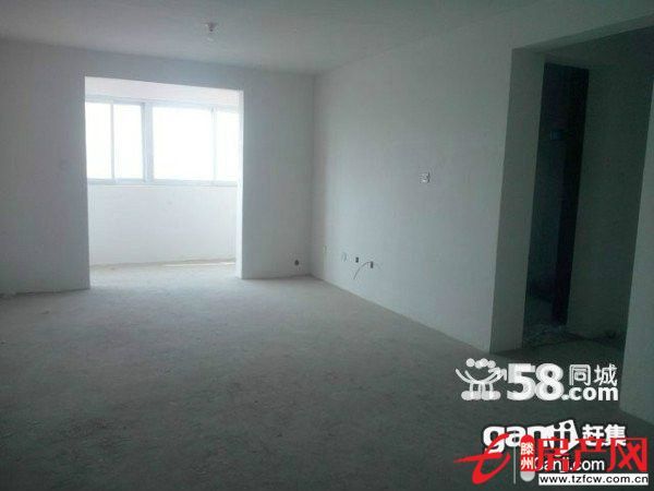 急售問天三期三居室包更名可貸款