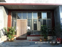 新建獨院出售及告知