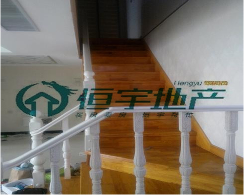 【九州清晏】精裝復式帶獨立車位好房隨時看房