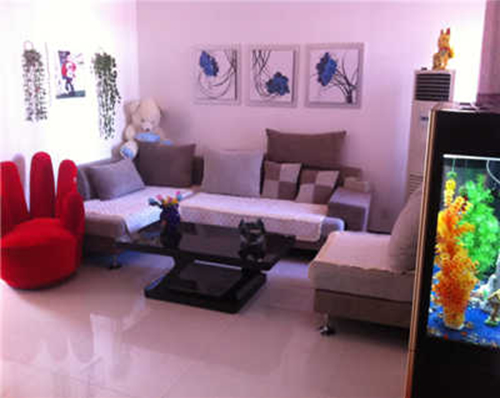 【香格里拉】送車庫儲藏室，送家具家電，可貸款