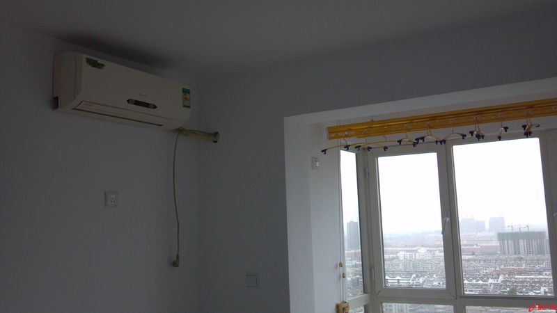 新房第一次租房