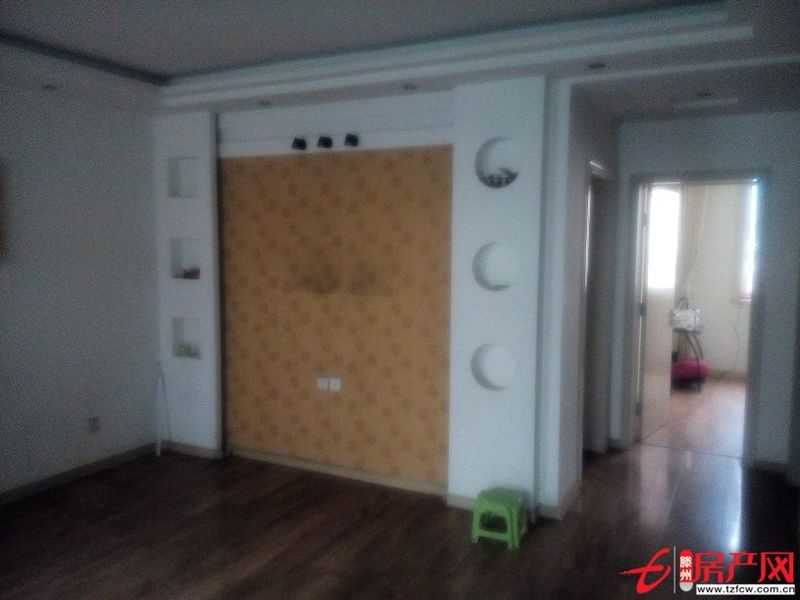 善南組團二期一層精裝修