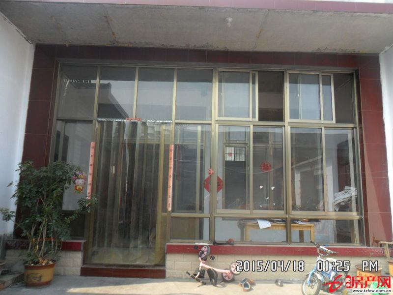 新建獨院住宅，配套及功能齊全、家有事出售