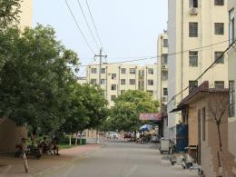 滕州市水利局宿舍