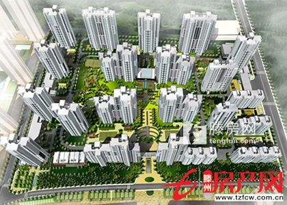 人和藍灣抵賬房，讓十八個點，走售樓處手續