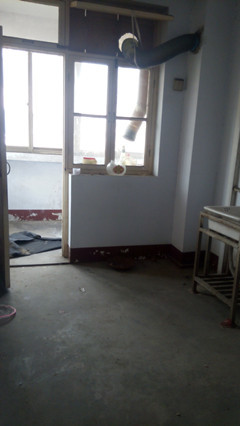 寶寶上學，家庭生活的溫馨之所