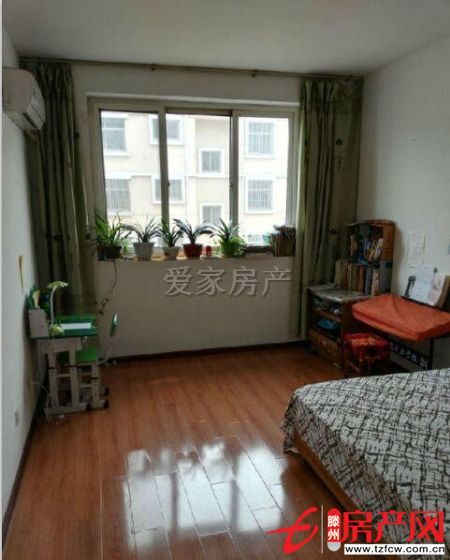 荊善南苑精裝修拎包即住！