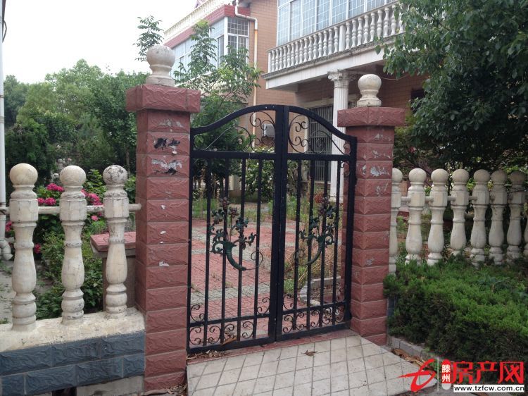 金城花苑別墅精裝修對外急售