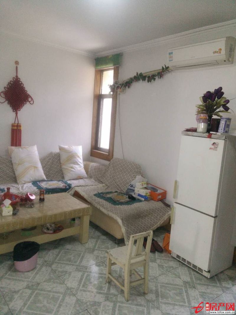 急售地質家園小區（一六九勘探隊小區）多層六十平房屋