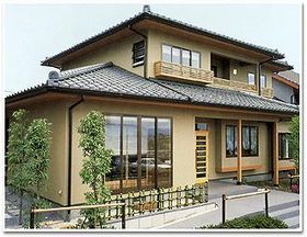 輕鋼別墅民房，建好放家具直接可入住