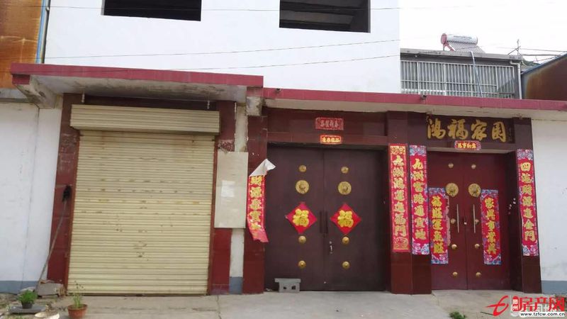 北辛侉莊獨院出售