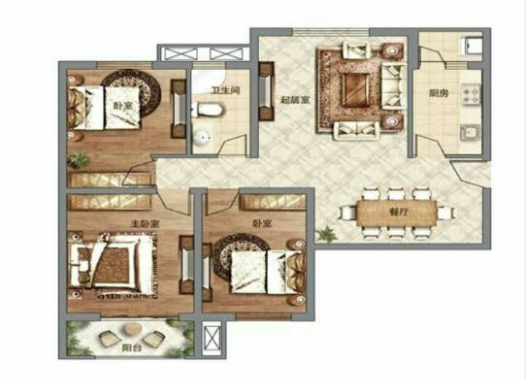 大同天下瀚香苑優質抵賬房，售樓處任選，或荊香苑任選，僅此一套