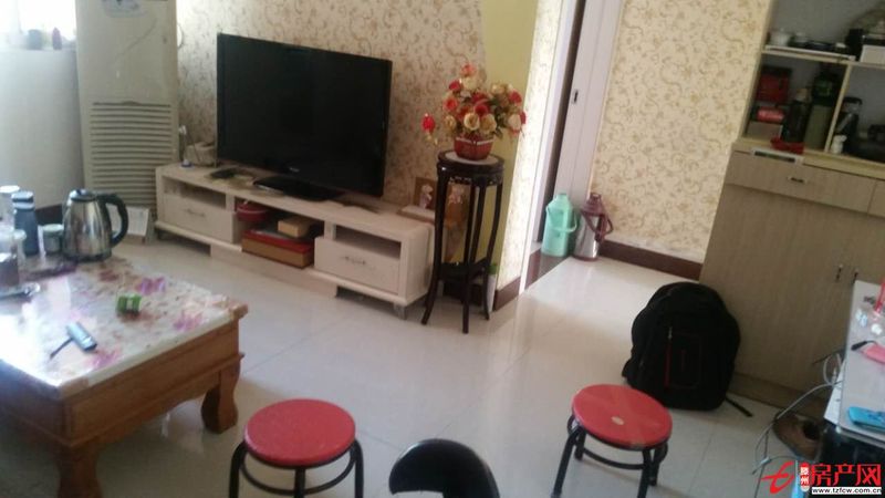 小孩外地工作，忍痛賣房