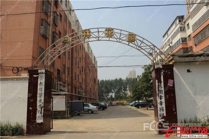 出售奧林花園，黃金四樓，稀缺多層住房，一百平方，送儲藏室