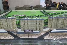 平行路與河陽路交匯處向西，春雷花園對過，緊靠沿河路，前靠河沿