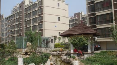 滕都帝景最東戶，小高層，精裝修，拎包入住，園林設計，可貸款，