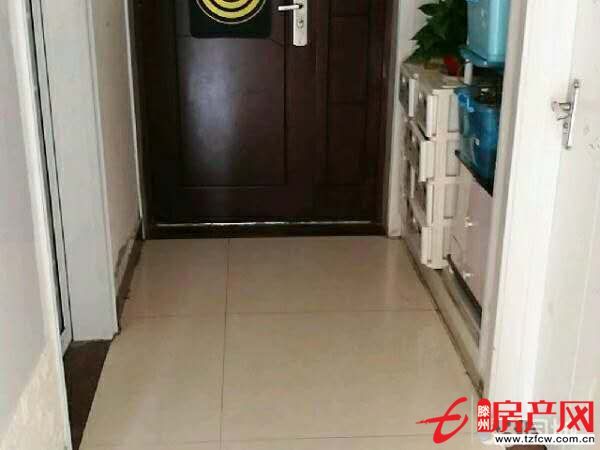 頤和園，交通便利，黃金樓層，南北通透