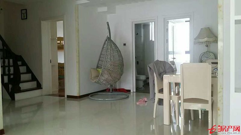 櫻花苑精裝修復式，南北通透，手慢無，全款