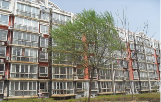 明珠花園，多層，新證，可貸款，上新實小，滕南中學，毛坯