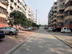 善南小區，學校區域，新實小，滕南中學，配套齊全