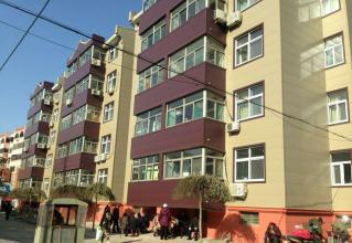 安東花園，證滿五年，可貸款，帶儲藏室，帶家電，一梯一戶