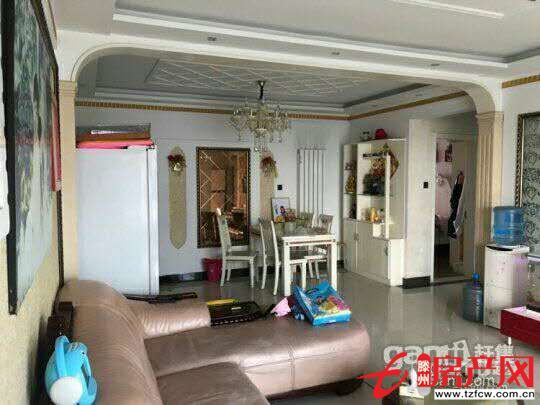 瑞達名郡電梯洋房，簡單裝修，交通發達